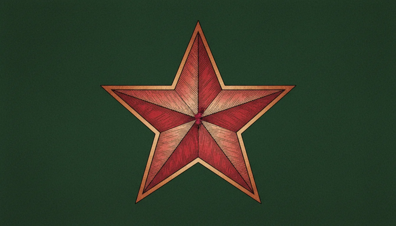 afrikan tähden säännöt – pelin kuvitus