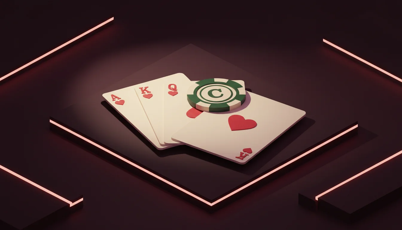 blackjack strategia – pelin kuvitus