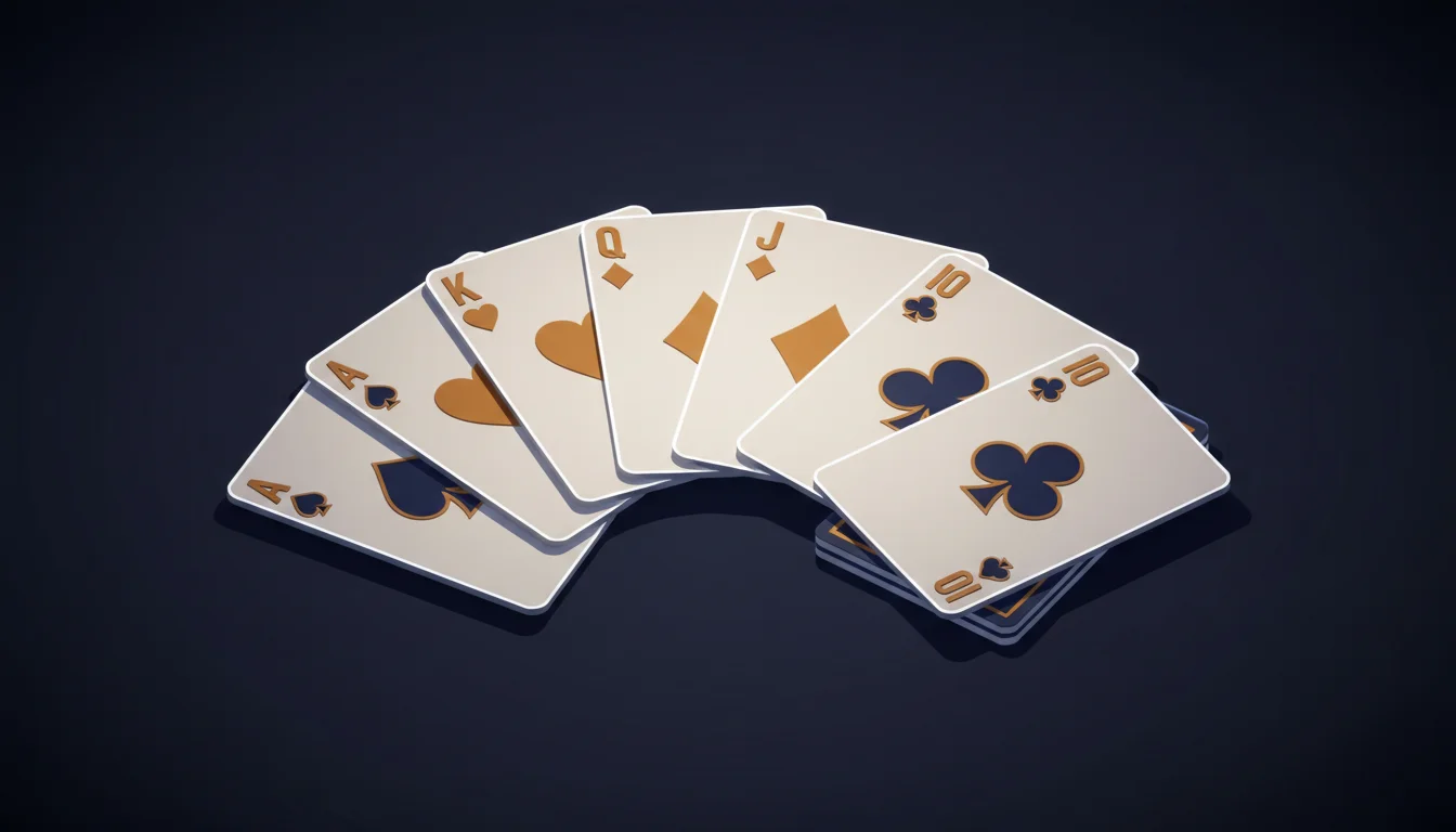 bridgen säännöt – pelin kuvitus