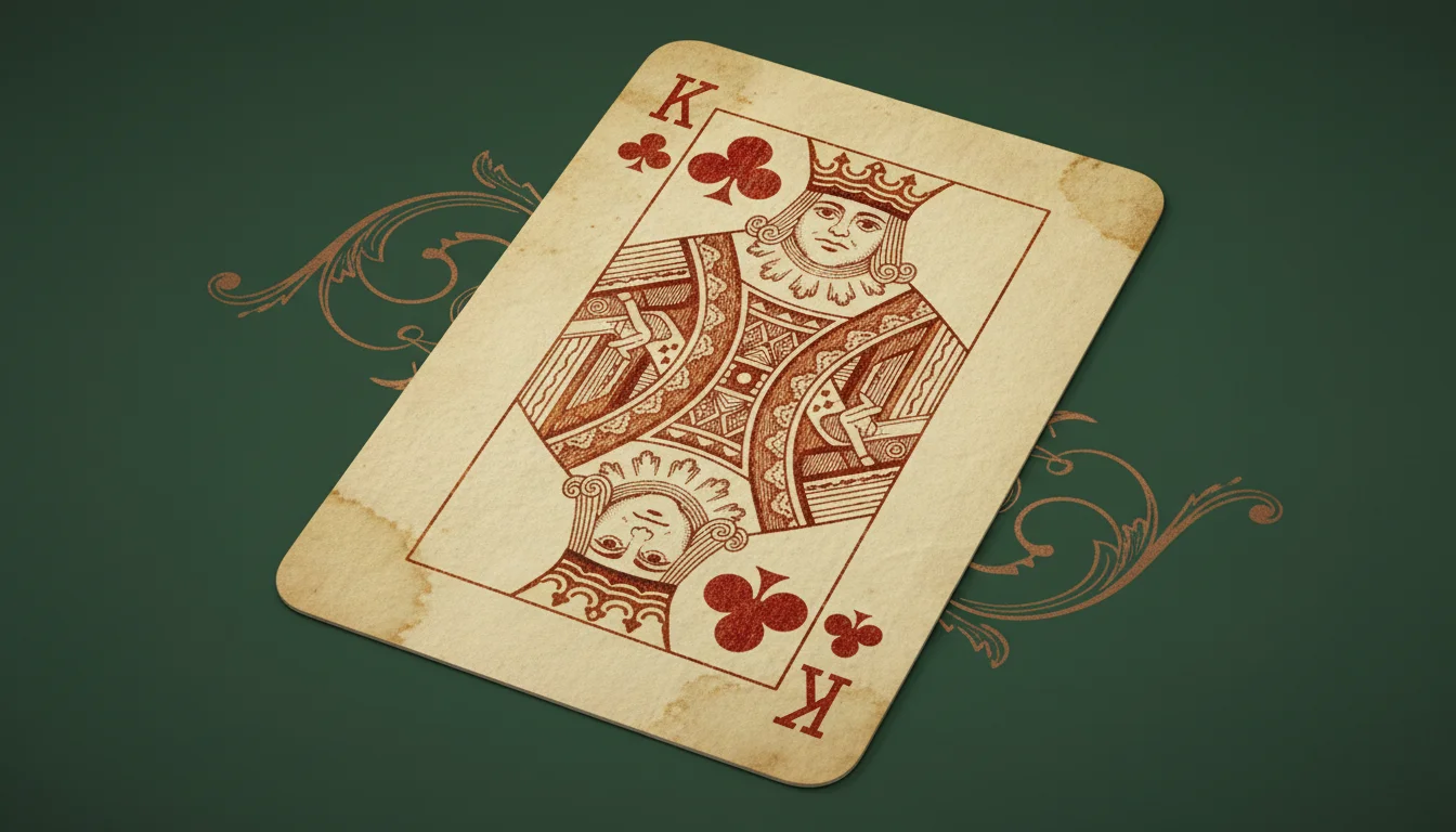 canastan säännöt – pelin kuvitus