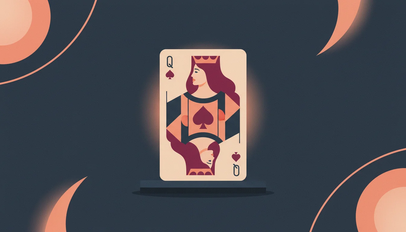 heartsin säännöt – pelin kuvitus