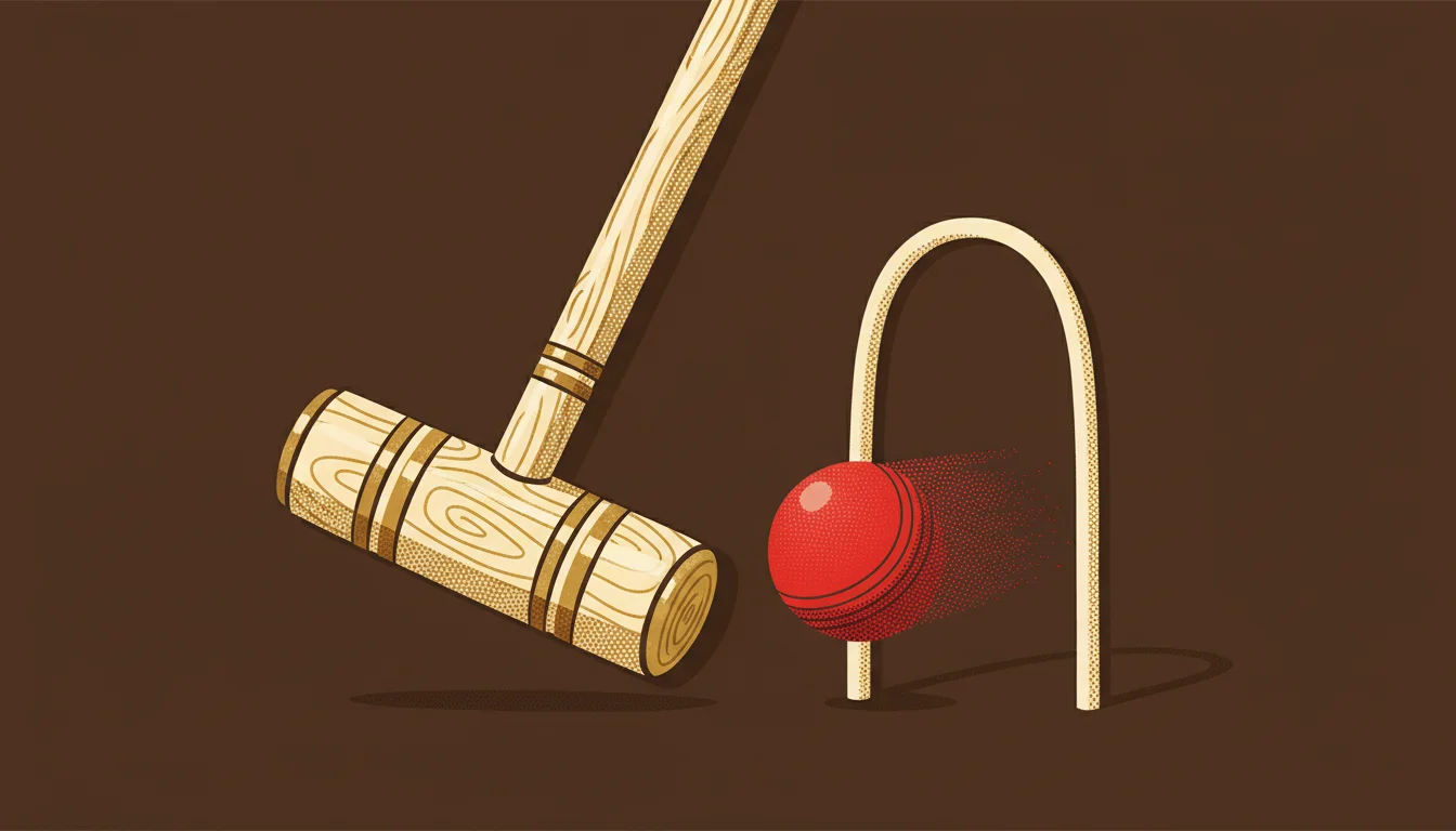 kroket saannot – pelin kuvitus