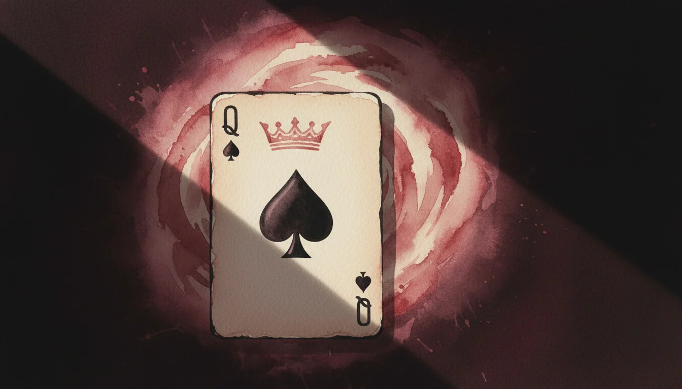 mustamaijan säännöt – pelin kuvitus