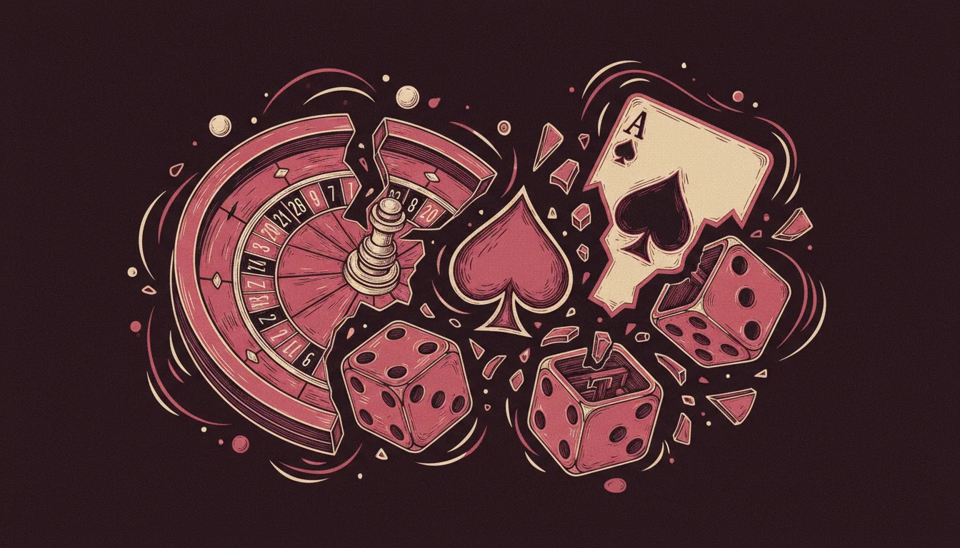 parhaat kasinopelit aloittelijoille – pelin kuvitus