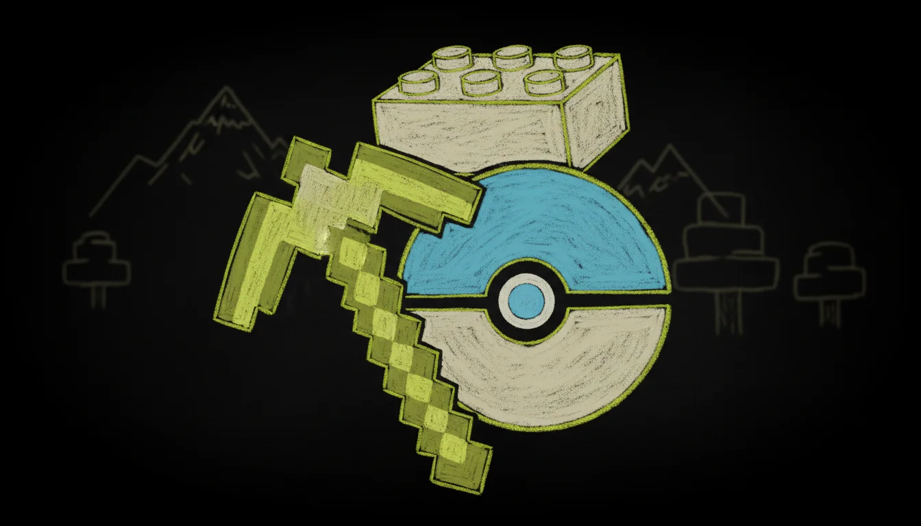 parhaat pelit 8 vuotiaille – pelin kuvitus