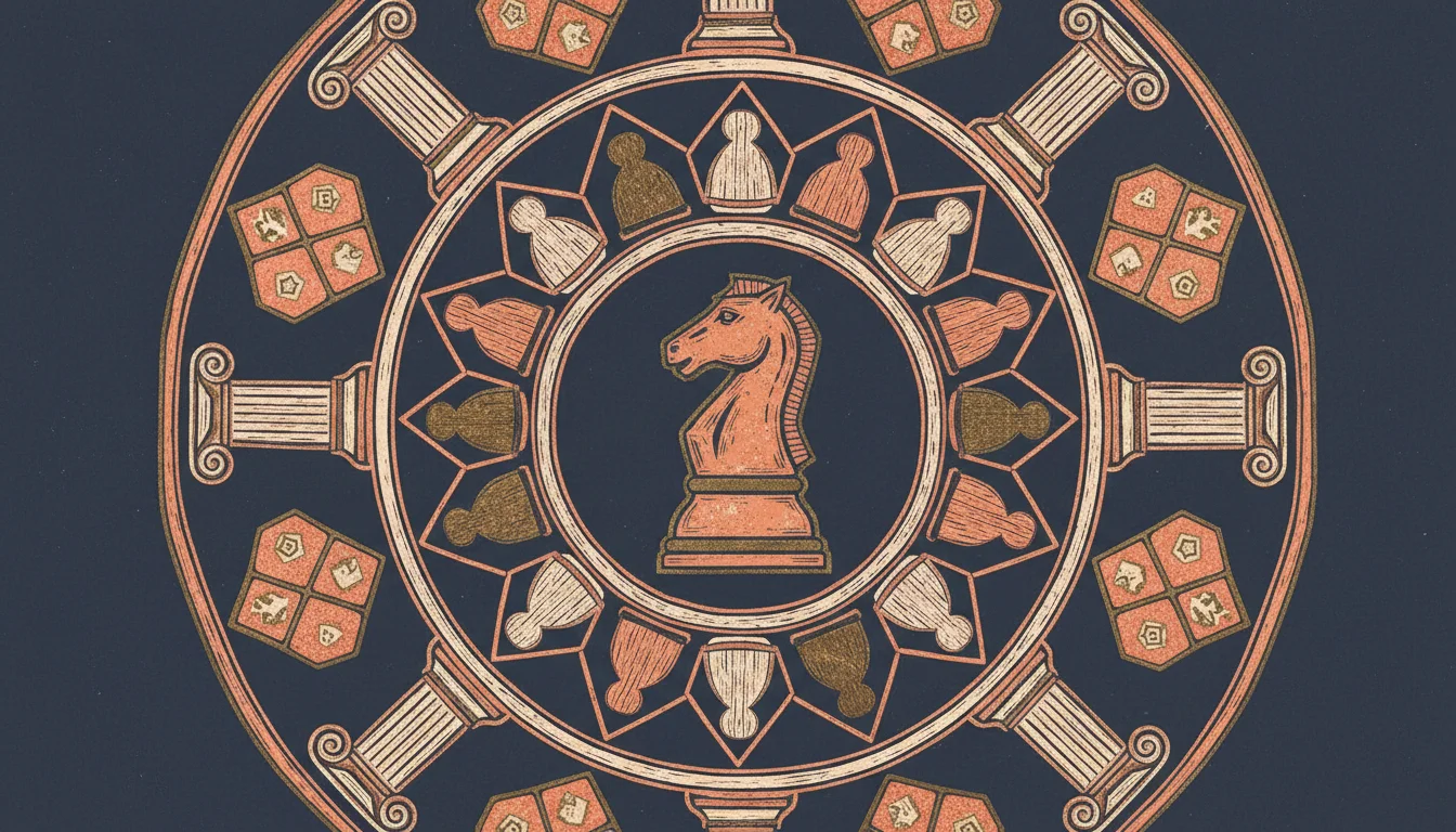 parhaat strategialautapelit – pelin kuvitus