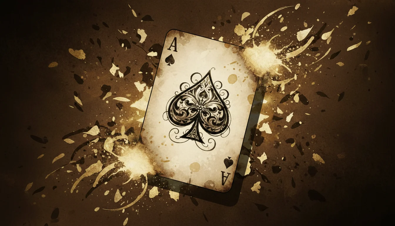 pasianssi saannot aloittelijoille – pelin kuvitus