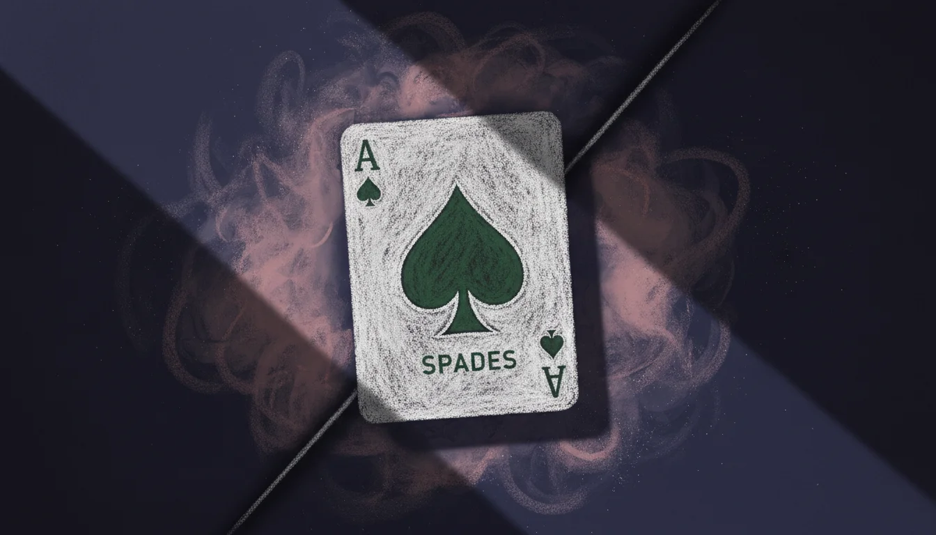 pasianssi strategia vinkit – pelin kuvitus