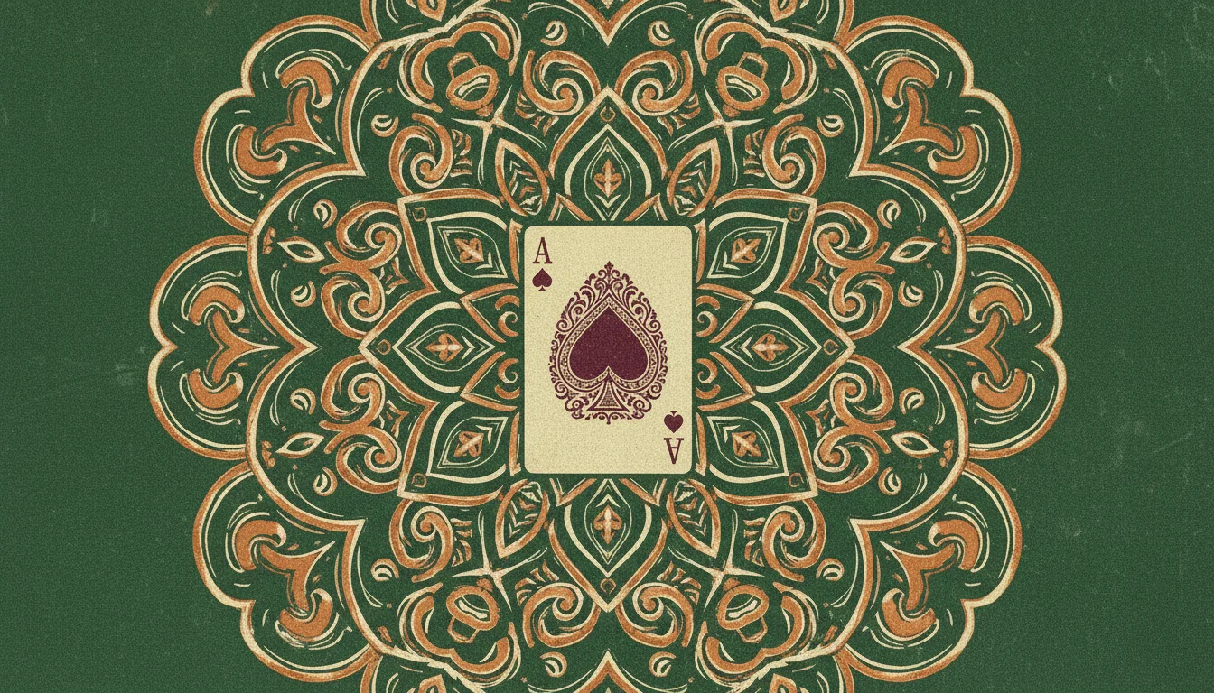 paskahousu saannot – pelin kuvitus