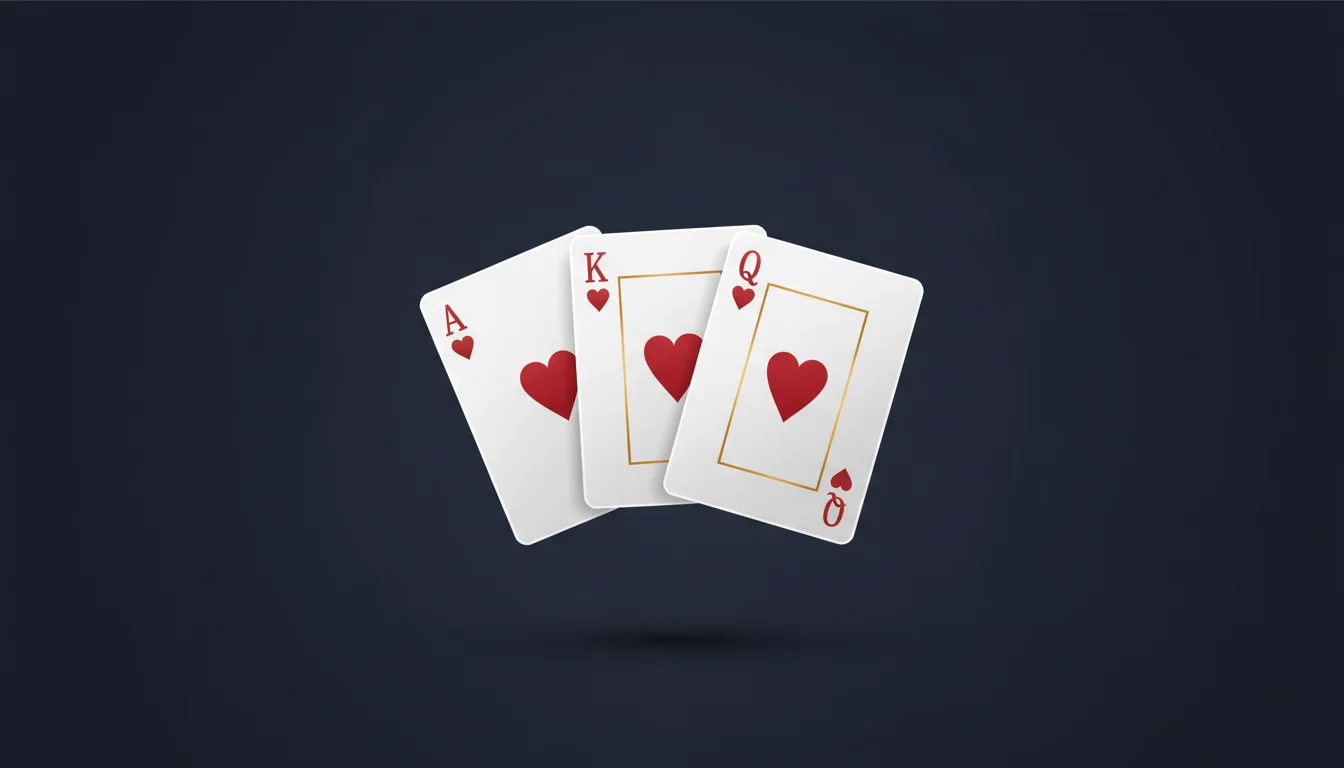 rummyn säännöt – pelin kuvitus