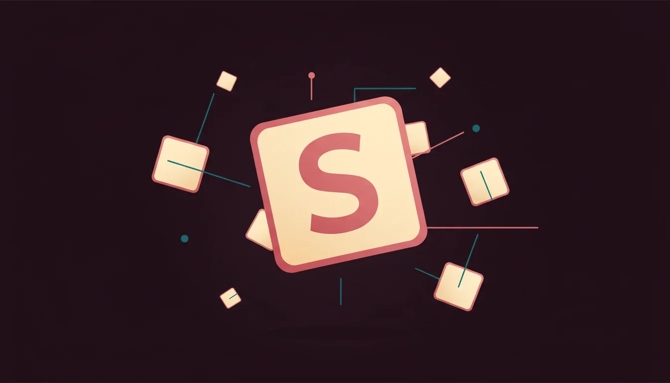 scrabblen säännöt – pelin kuvitus