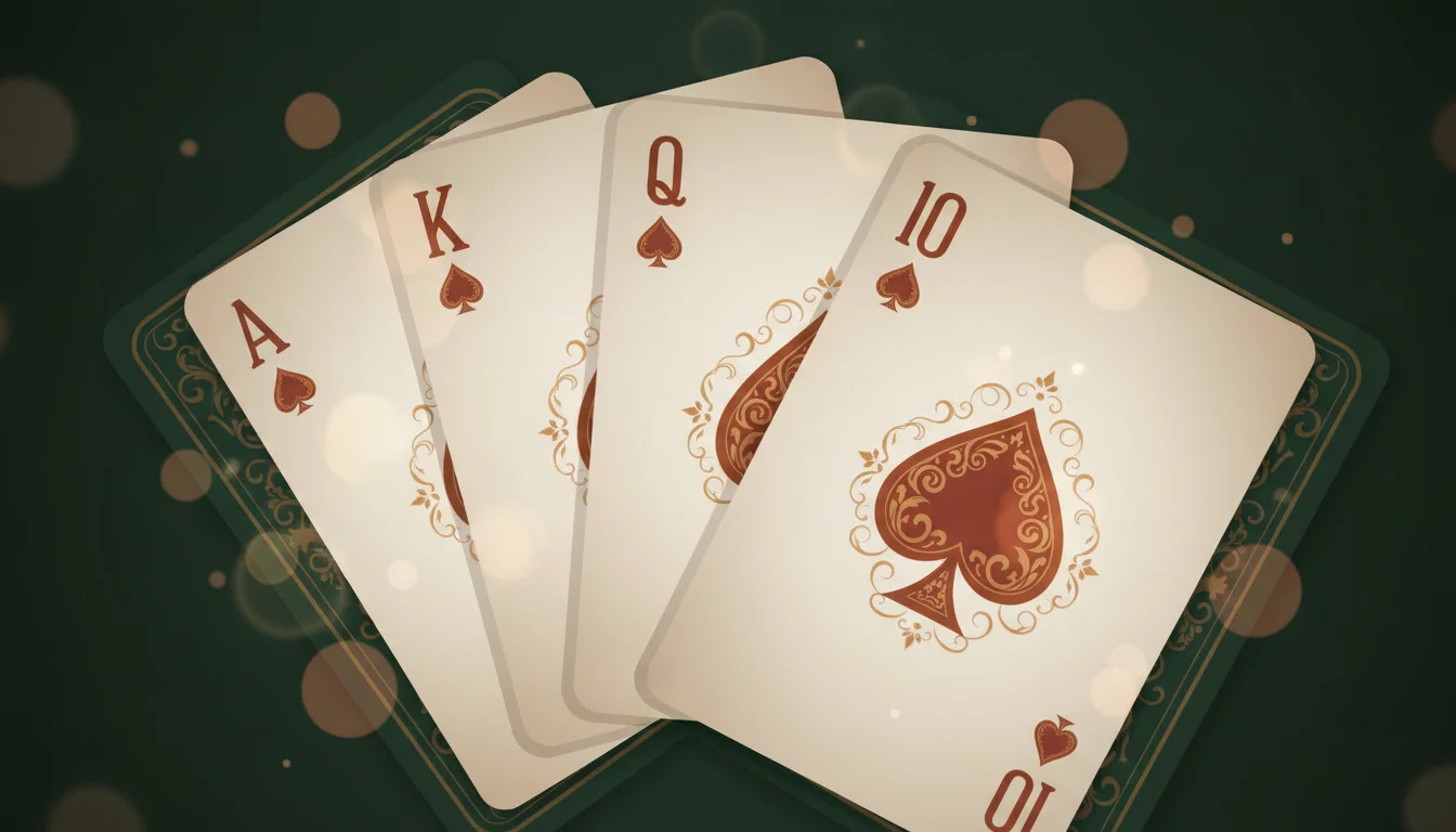 videopokeri saannot – pelin kuvitus