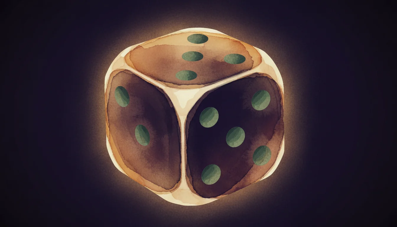 yatzy saannot – pelin kuvitus