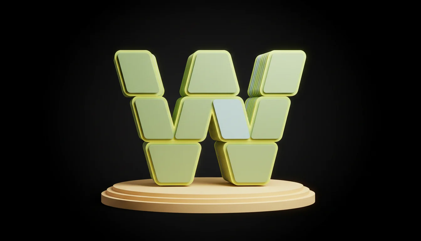 wordle vinkit – pelin kuvitus